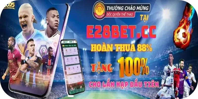 e28vn3 khuyến mãi